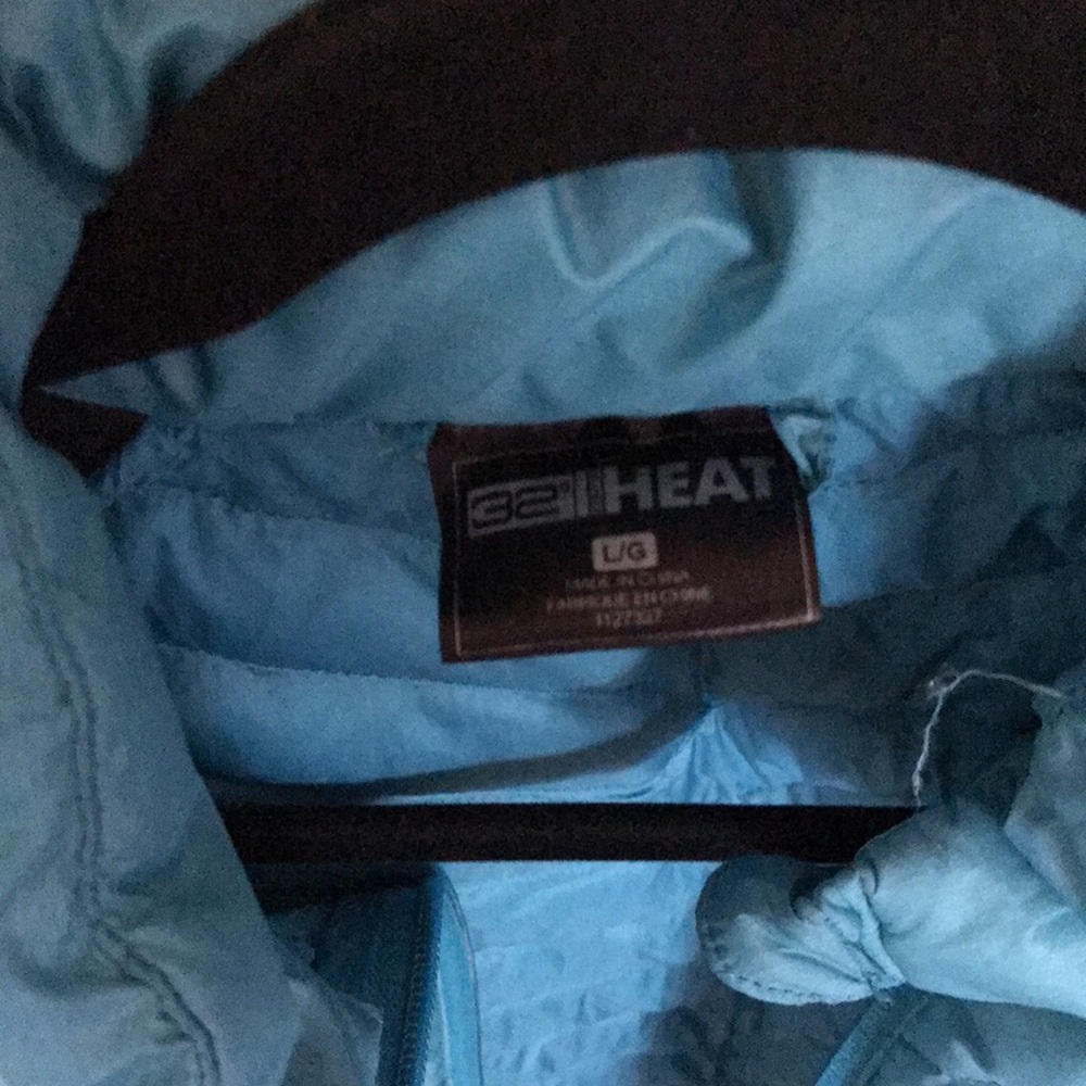 Costco spring/fall jacket - Picture 2 of 3
